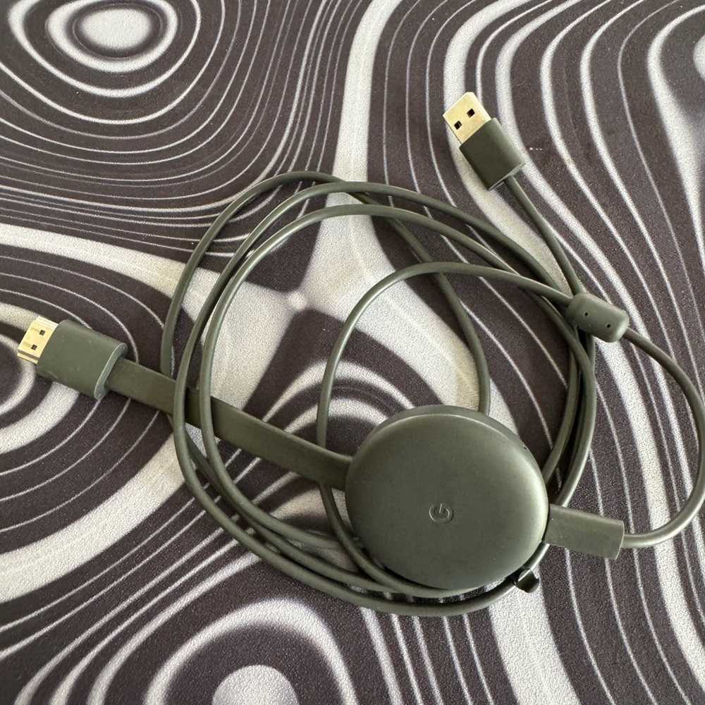 Chromecast